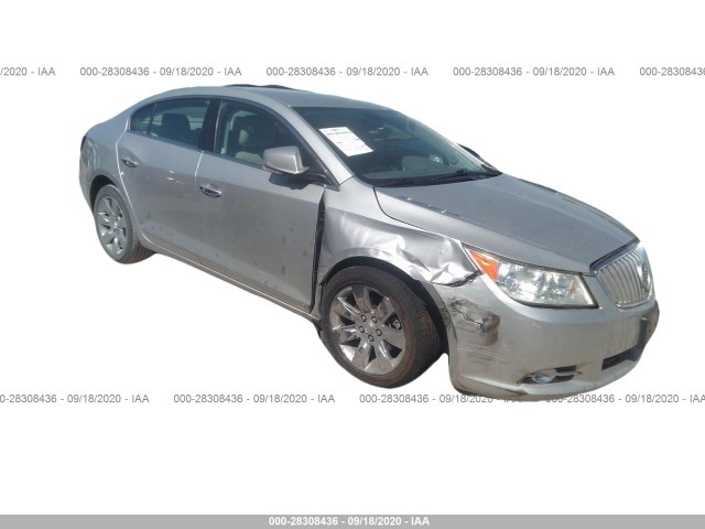 BUICK LACROSSE 2011 1g4ge5ed2bf122461