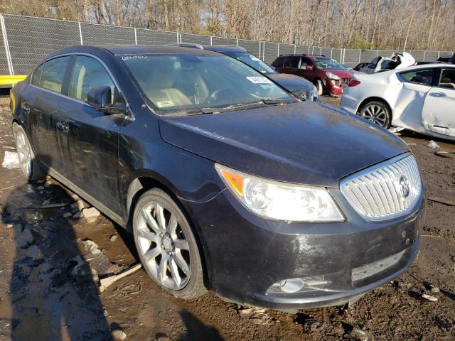 BUICK LACROSSE C 2011 1g4ge5ed2bf127238