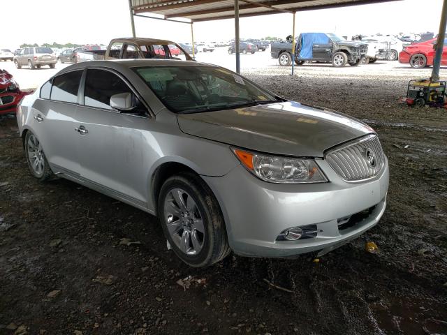 BUICK LACROSSE C 2011 1g4ge5ed2bf132293