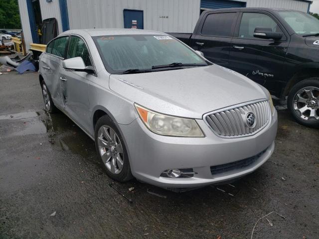 BUICK LACROSSE C 2011 1g4ge5ed2bf132343