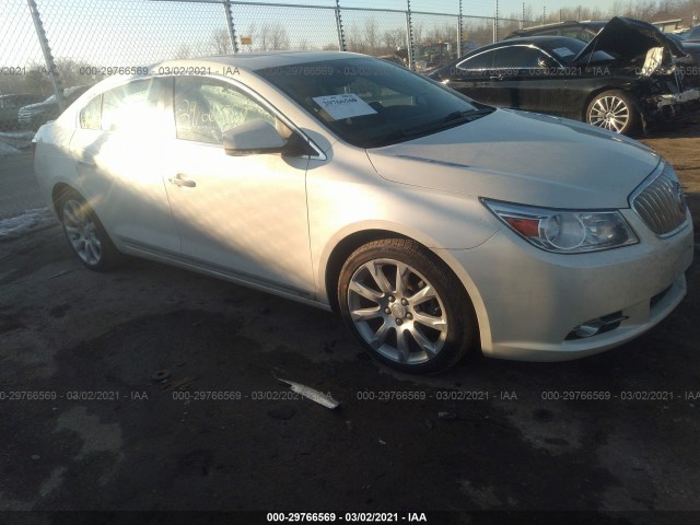 BUICK LACROSSE 2011 1g4ge5ed2bf155833