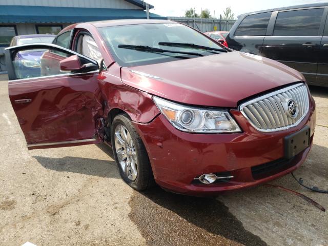 BUICK LACROSSE C 2011 1g4ge5ed2bf156495