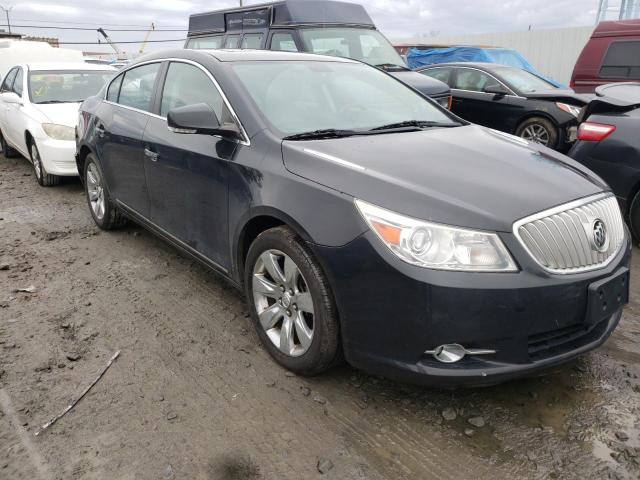 BUICK LACROSSE C 2011 1g4ge5ed2bf162720