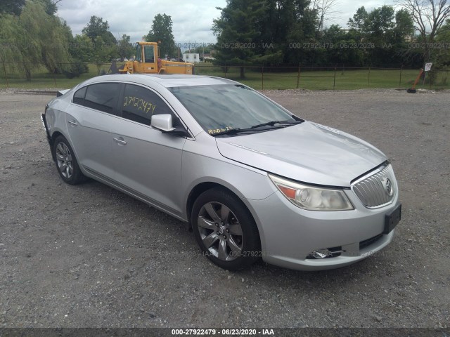 BUICK LACROSSE 2011 1g4ge5ed2bf172597