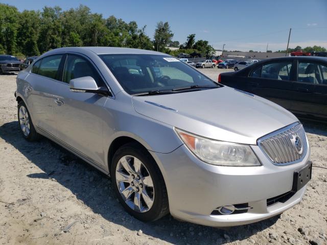 BUICK LACROSSE C 2011 1g4ge5ed2bf195667