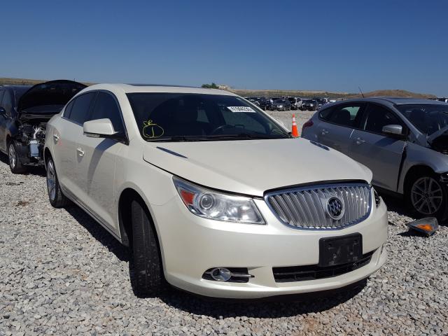 BUICK LACROSSE C 2011 1g4ge5ed2bf200933