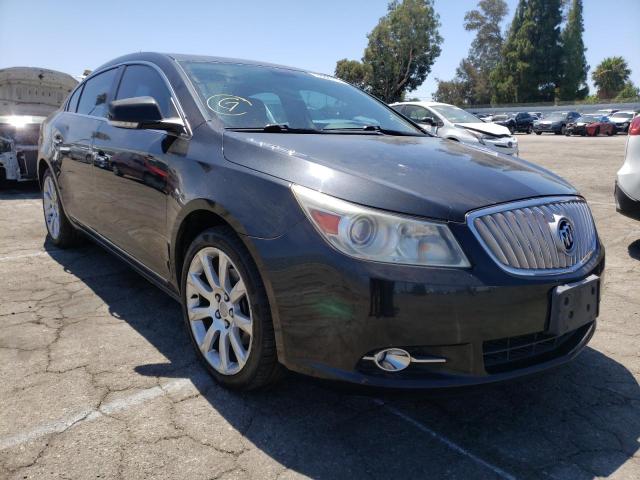 BUICK LACROSSE C 2011 1g4ge5ed2bf210698