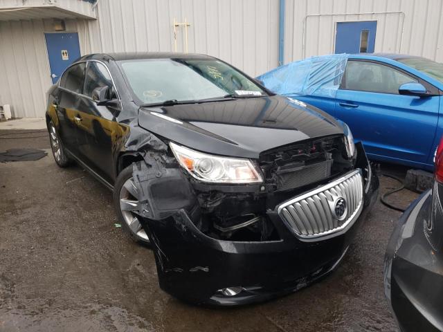 BUICK LACROSSE C 2011 1g4ge5ed2bf218140