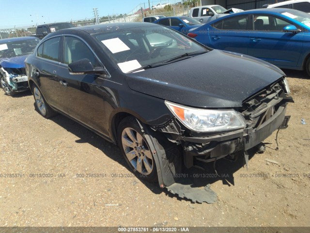 BUICK LACROSSE 2011 1g4ge5ed2bf219403