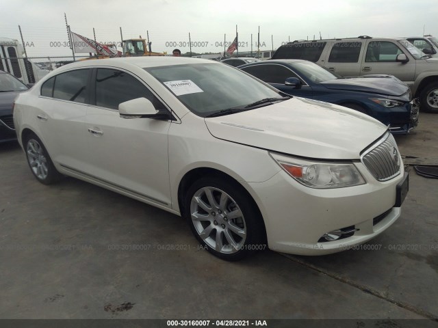 BUICK LACROSSE 2011 1g4ge5ed2bf225556