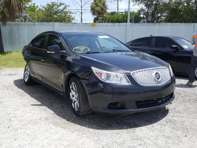 BUICK LACROSSE C 2011 1g4ge5ed2bf233480