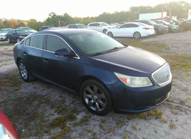 BUICK LACROSSE 2011 1g4ge5ed2bf233916