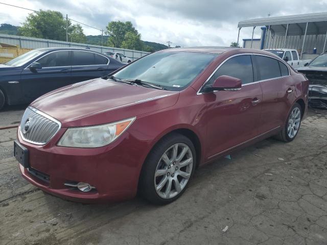 BUICK LACROSSE C 2011 1g4ge5ed2bf236511