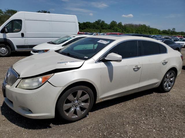 BUICK LACROSSE 2011 1g4ge5ed2bf243832