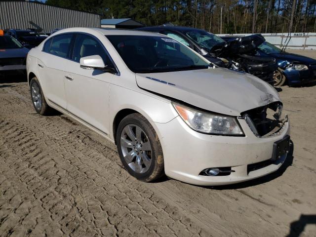 BUICK LACROSSE C 2011 1g4ge5ed2bf245175