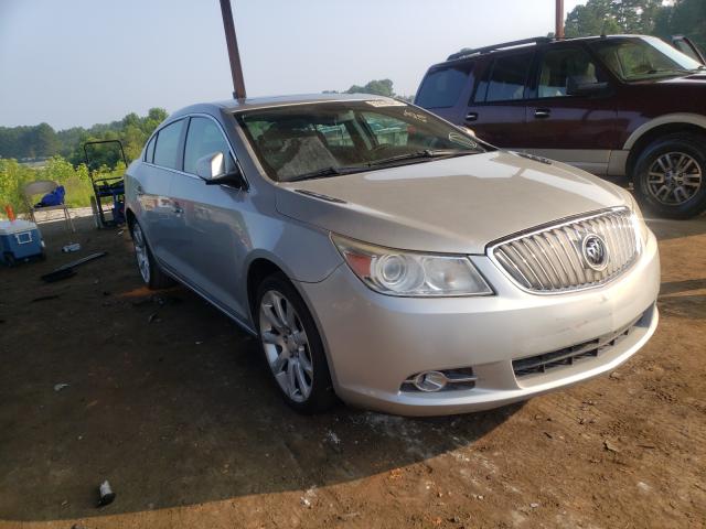 BUICK LACROSSE 2011 1g4ge5ed2bf254670