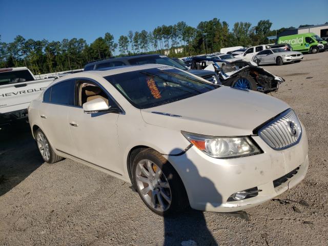 BUICK LACROSSE C 2011 1g4ge5ed2bf275874