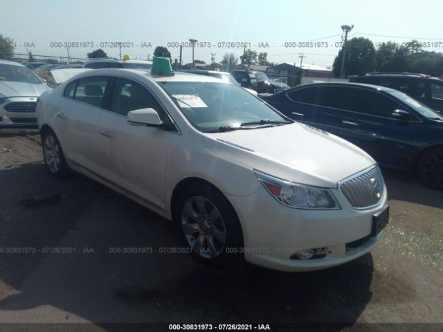 BUICK LACROSSE 2011 1g4ge5ed2bf283828