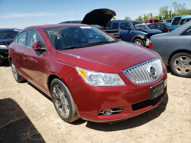 BUICK LACROSSE C 2011 1g4ge5ed2bf294330