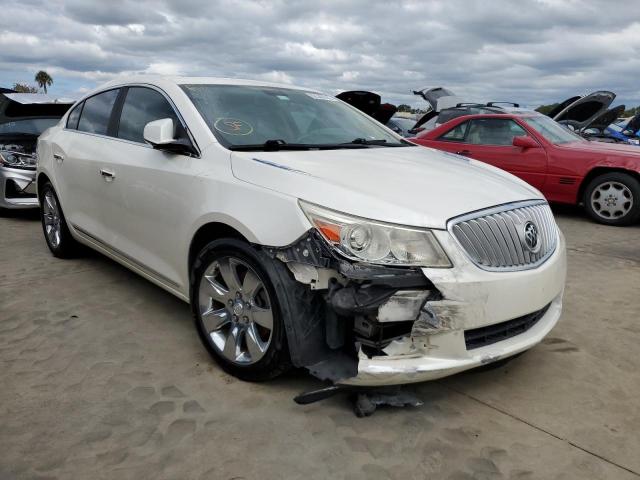 BUICK LACROSSE C 2011 1g4ge5ed2bf302863