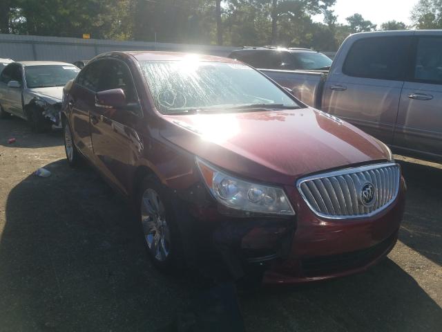 BUICK LACROSSE C 2011 1g4ge5ed2bf304886