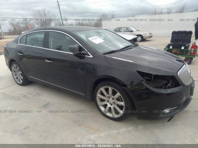 BUICK LACROSSE 2011 1g4ge5ed2bf308906