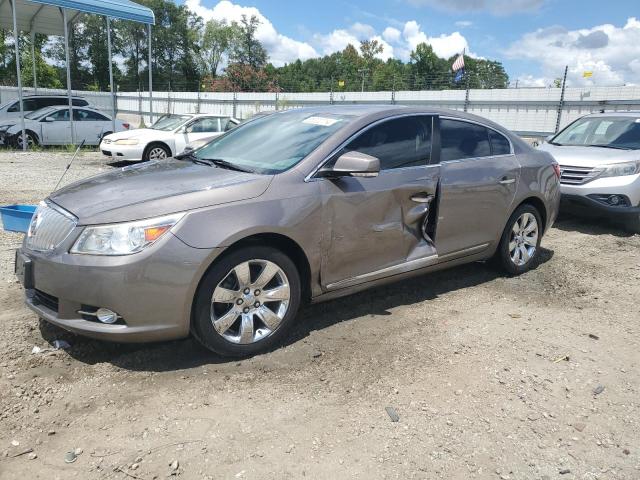 BUICK LACROSSE C 2011 1g4ge5ed2bf345390