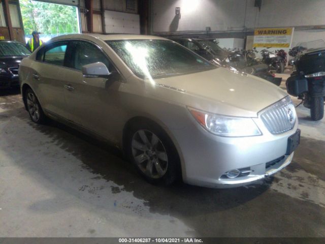 BUICK LACROSSE 2011 1g4ge5ed2bf345728