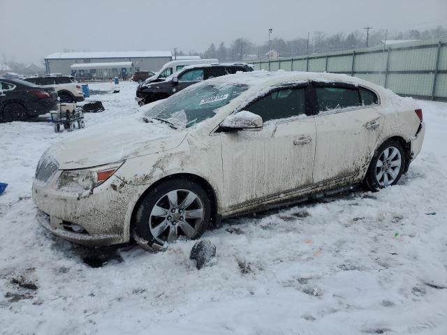 BUICK LACROSSE 2011 1g4ge5ed2bf386831