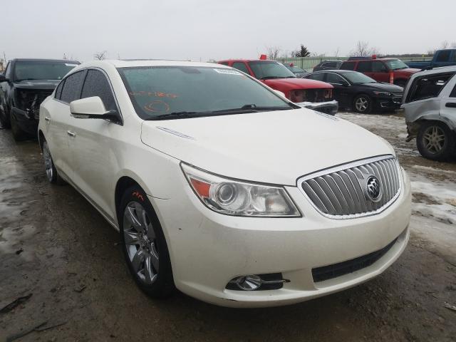 BUICK LACROSSE C 2011 1g4ge5ed2bf394847