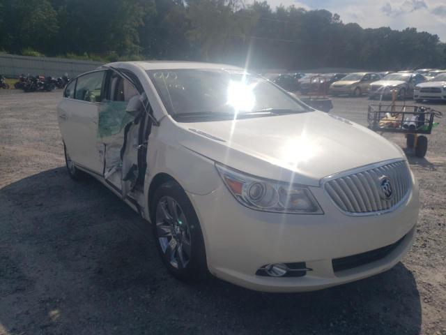 BUICK LACROSSE C 2011 1g4ge5ed3bf118547