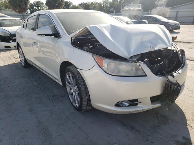 BUICK LACROSSE C 2011 1g4ge5ed3bf127975