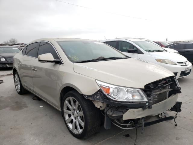 BUICK LACROSSE C 2011 1g4ge5ed3bf144789