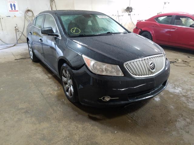 BUICK LACROSSE C 2011 1g4ge5ed3bf148454