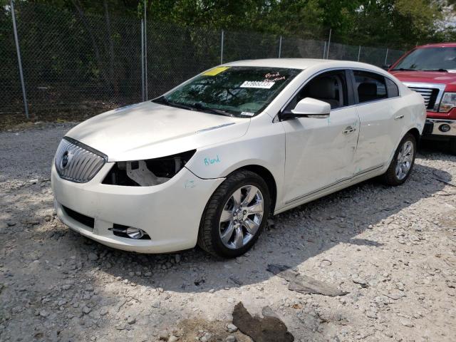 BUICK LACROSSE C 2011 1g4ge5ed3bf154870