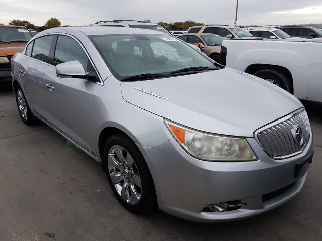 BUICK LACROSSE C 2011 1g4ge5ed3bf191871