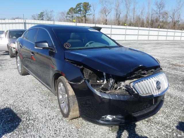 BUICK LACROSSE C 2011 1g4ge5ed3bf213612