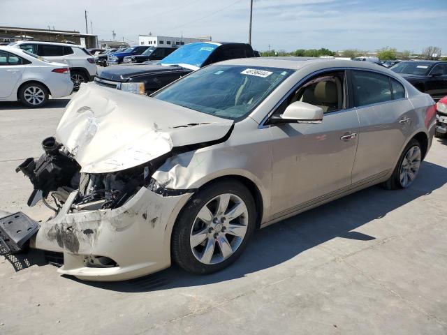 BUICK LACROSSE 2011 1g4ge5ed3bf218485