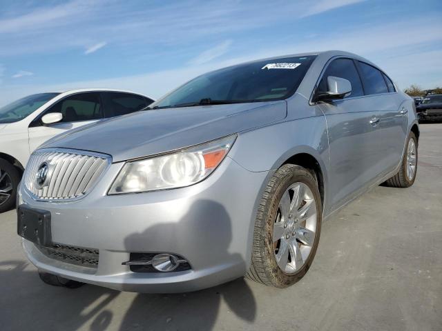 BUICK LACROSSE 2011 1g4ge5ed3bf223010