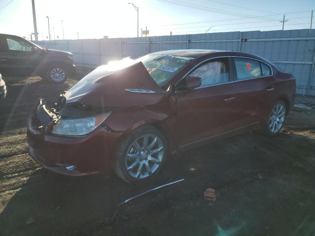 BUICK LACROSSE 2011 1g4ge5ed3bf234976