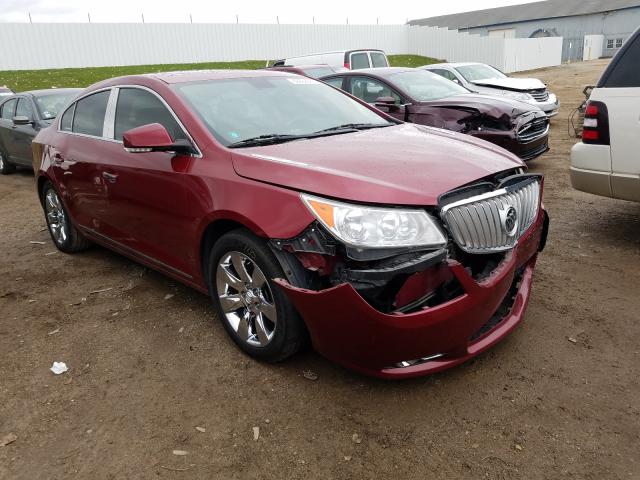 BUICK LACROSSE C 2011 1g4ge5ed3bf248912