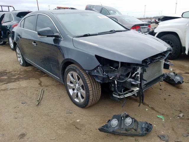 BUICK LACROSSE C 2011 1g4ge5ed3bf249574