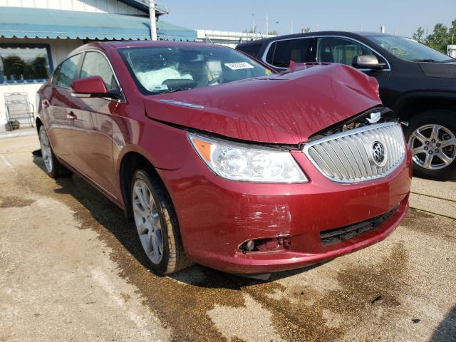 BUICK LACROSSE C 2011 1g4ge5ed3bf254323