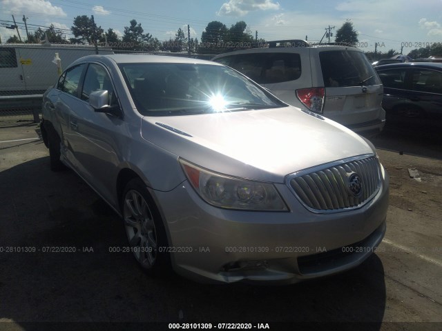 BUICK LACROSSE 2011 1g4ge5ed3bf258565