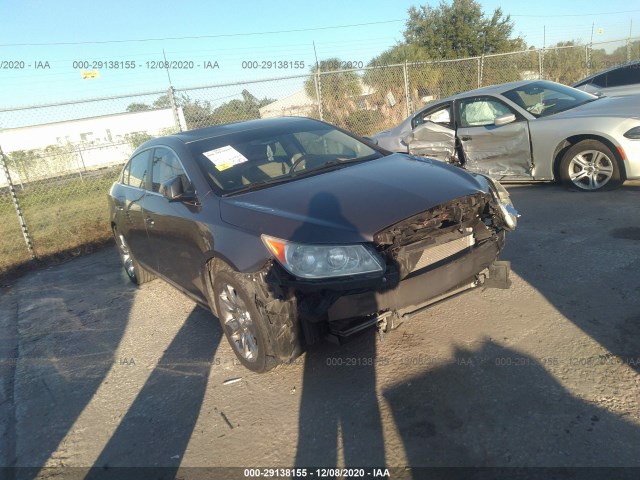 BUICK LACROSSE 2011 1g4ge5ed3bf269727