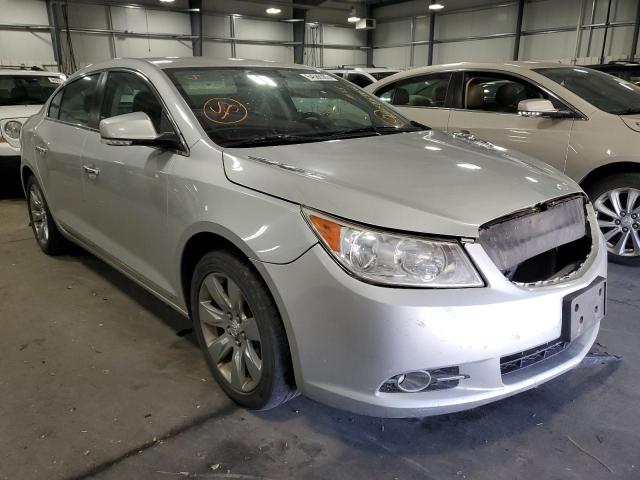 BUICK LACROSSE C 2011 1g4ge5ed3bf272837