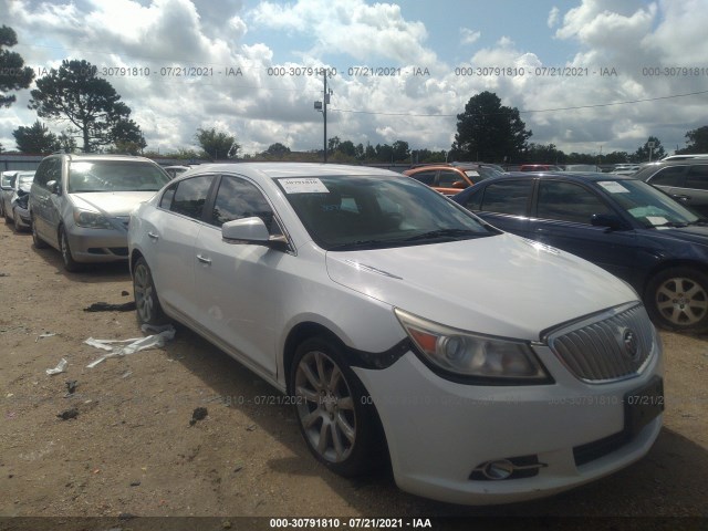 BUICK LACROSSE 2011 1g4ge5ed3bf275270