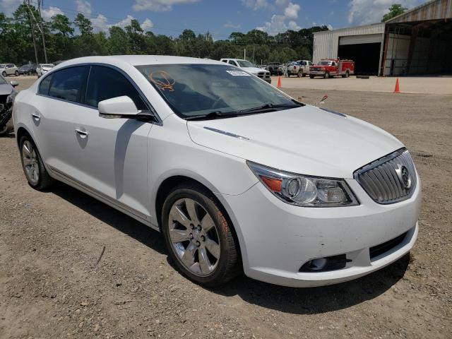 BUICK LACROSSE C 2011 1g4ge5ed3bf281375