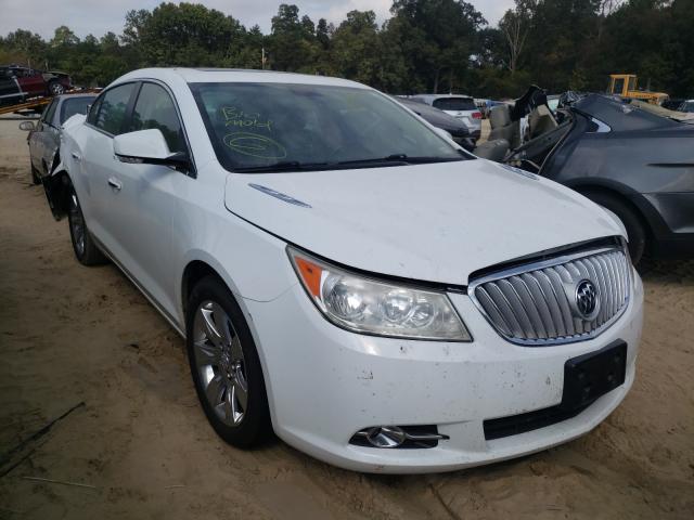 BUICK LACROSSE C 2011 1g4ge5ed3bf289220