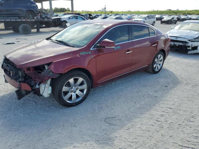 BUICK LACROSSE C 2011 1g4ge5ed3bf291498